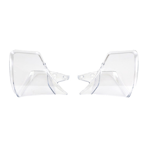 Coppia paramani sx come - e,