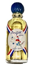 Vintage Yves Rocher Eau de