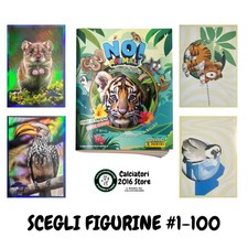 Panini noi animali unione - noi,