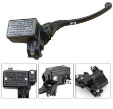 Front Brake Master Cylinder