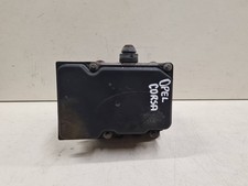 Centralina Opel Corsa C 2004