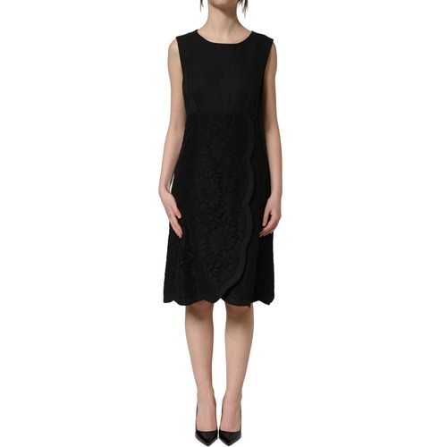 Abito dolce gabbana - abito, nero