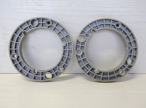 Due nuclei centrali - due, in