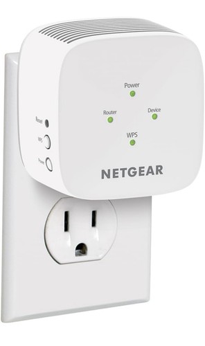 Netgear ex5000 range - netgear,