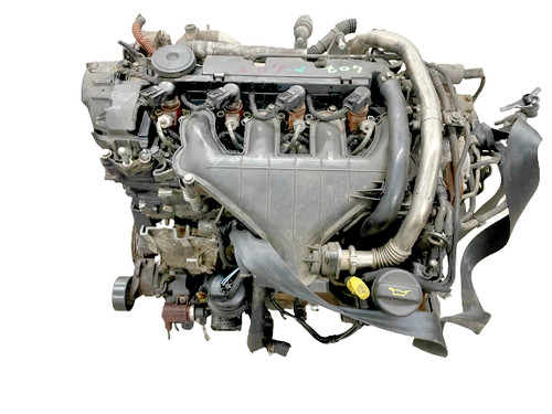 Rhr motore impianto siemens - motore,