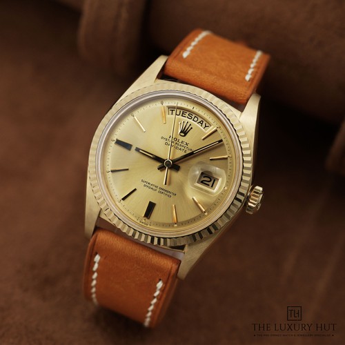 Rolex day date 1803 - 1803,