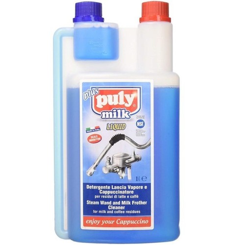 Puly detergente schiuma - detergente,