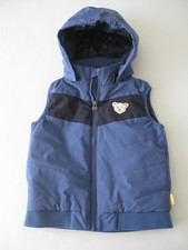 STEIFF Giubbotto Trapuntato