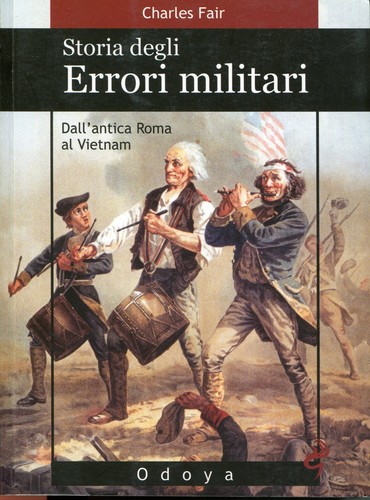 Storia degli errori militari