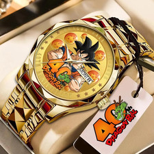 Orologio quarzo lusso - al,