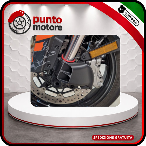 Ktm duke 790 890 - 890, r