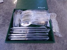 Christofle Luc Lanel AMERICA