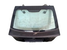 41627117996 Tailgate Boot Lid