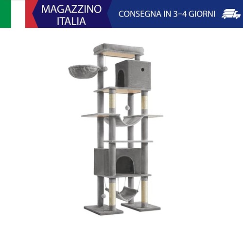 Feandrea albero per gatti - feandrea,