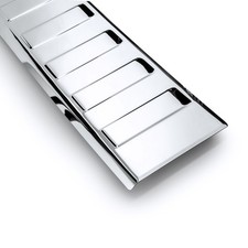 Protezione Paraurti IN Acciaio