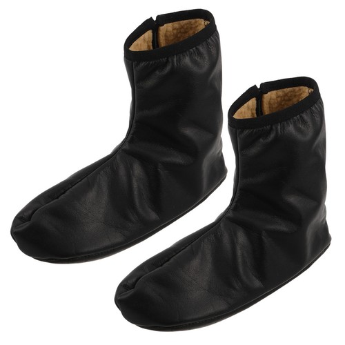 Calze calde esterno con - da,