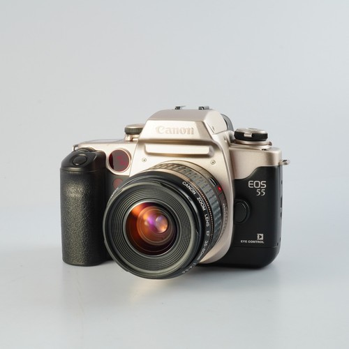 Excellent canon eos - eos, (elan