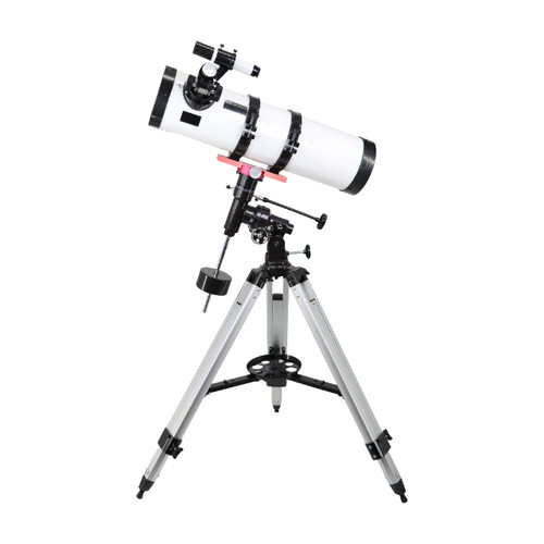 Telescopio newtoniano 150mm - telescopio,