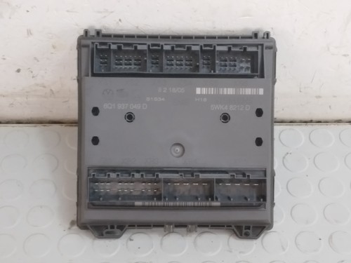 22280 centralina boby computer - 22280,