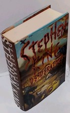 Desperation by Stephen King