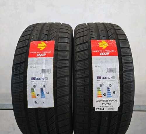 Gomme nuove invernali 225 - gomme,