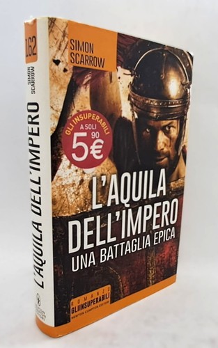Aquila dell impero una - dell'impero.,