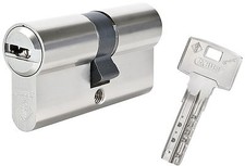 ABUS Bravus4000 Cilindro di