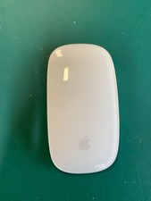 Apple Magic Mouse 2 Bianco A1657 originale bluetooth wireless senza fili