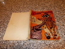 ZENITH GIGANTE 1° SERIE N.3