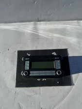 1K0035186T AUTORADIO CD VOLKSWAGEN GOLF 5 V 2.0 4x4