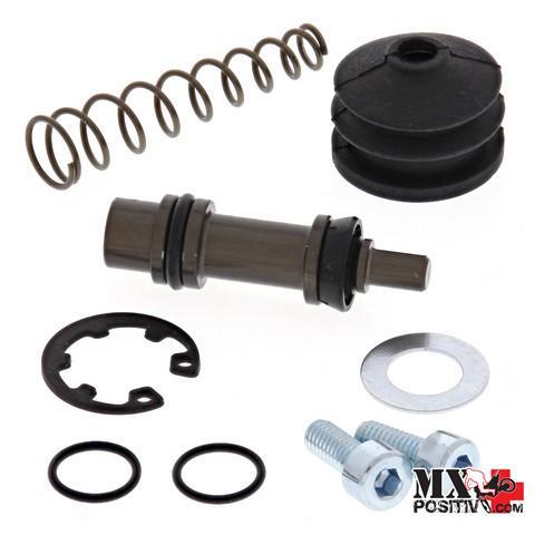 Kit revisione pompa - revisione, freno