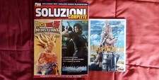 Play Generation PSMania guide strategiche Final Fantasy XII + Crisis Core