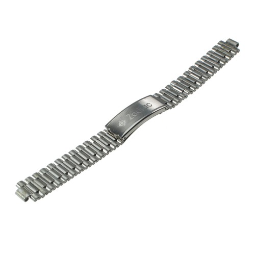 Original zodiac steel bracelet - original,