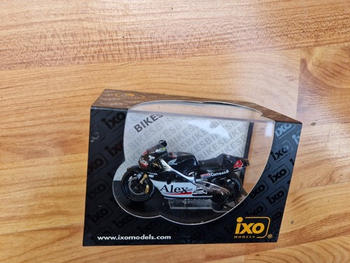 Ixo honda nsr500 - nsr500, alex