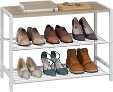 Scarpiera Slim 3 Livelli -