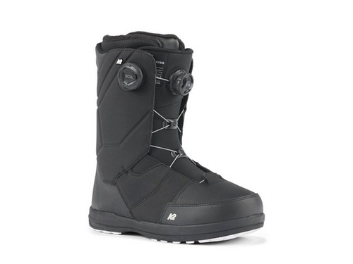 Scarponi snowboard boa uomo - scarponi,