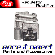 Regolatore Tourmax Recitatore