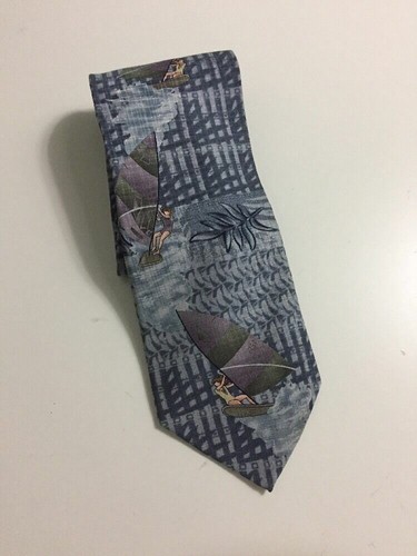 Cravatta collo vintage - da,