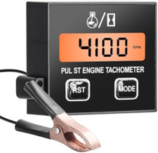 Contagiri digitale, contagiri