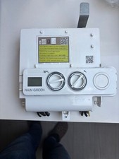 SCHEDA ELETTRONICA BERETTA RAIN GREEN E BOX 25 C.S.I.