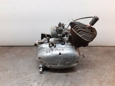 BLOCCO MOTORE FRANCO MORINI 3