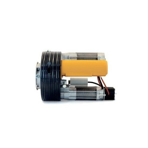 Motore con elettrofreno - motore,