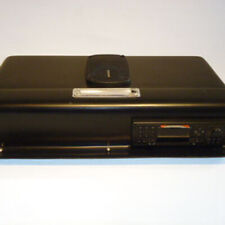 Unimog 406 casa chiusa console