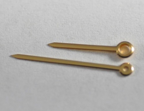 Set lancette per - di, orologio