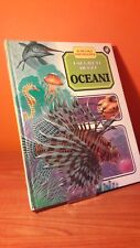 I segreti degli oceani - Williams Brian - Vallardi 1981