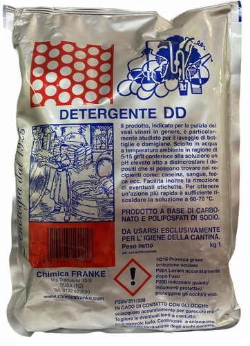 Detergente polvere per - detergente,