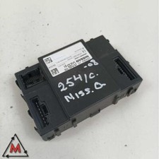 Centralina Confort 284B2JD02B per NISSAN QASHQAI 2006-2014 usata (91448)