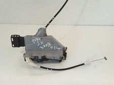 Serratura Posteriore Sinistra per Peugeot 3008 Serie (0916) (2009   2016)