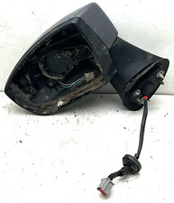 RICAMBI USATI, SPECCHIETTO ELETTRICO ESTERNO SINISTRO FORD ECOSPORT (BLU AVIO)