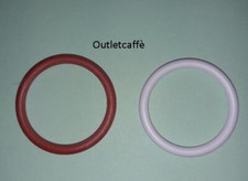 Kit guarnizioni ring gruppo - guarnizioni,